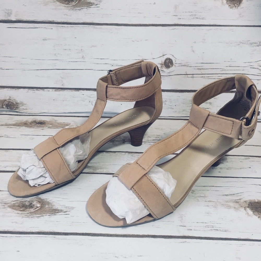 Ladies Sandals